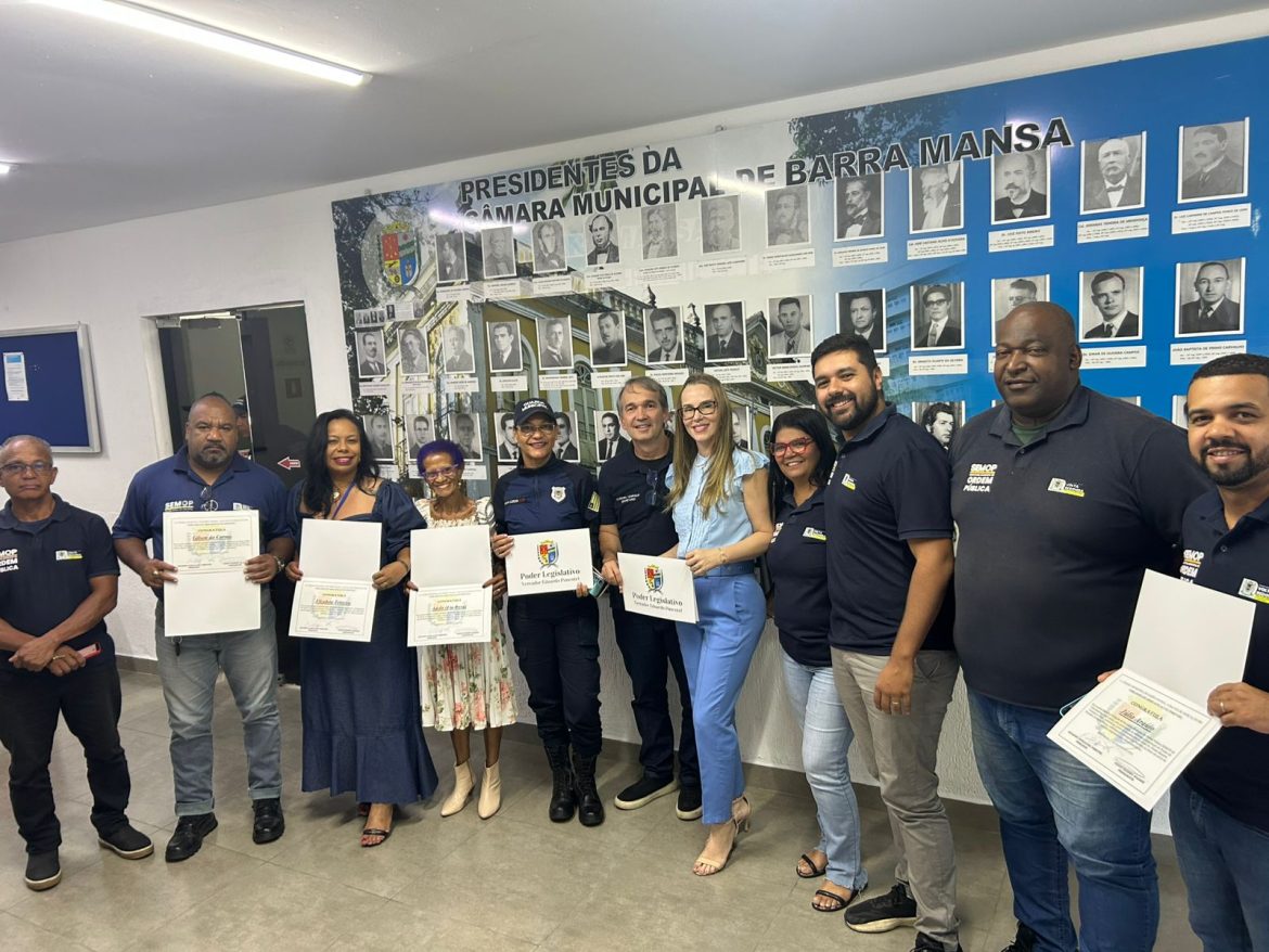 foto divulgação secom