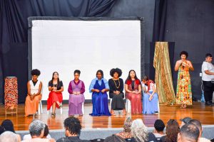 fotos 5 mês da consciência negra