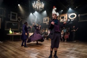 gacemss celebra 80 anos com programação cultural especial em novembro divulgaÇÃo