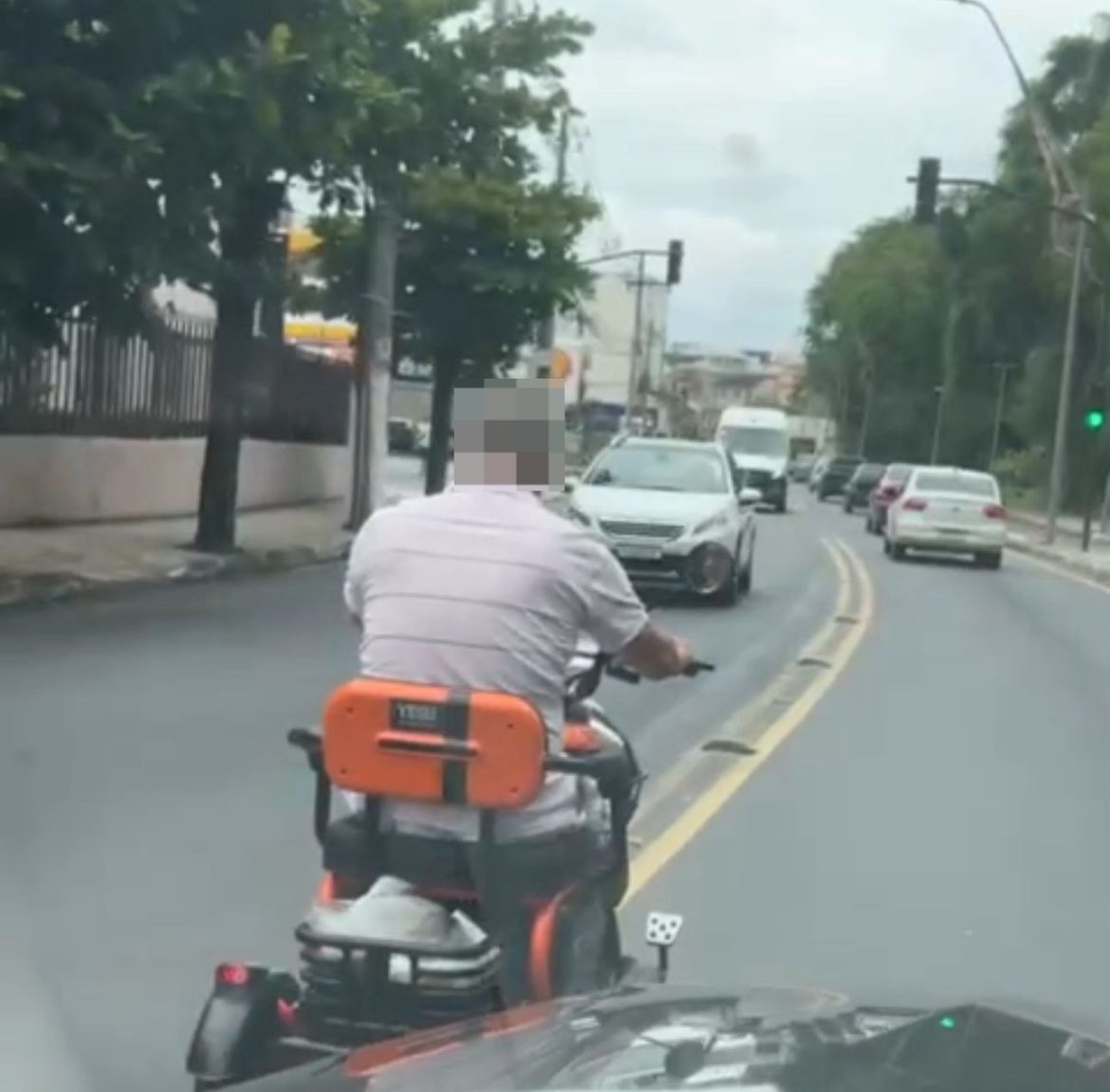 gmvr reforça orientações sobre mudanças nas normas de ciclomotores para 2026 geraldo gonçalves secom