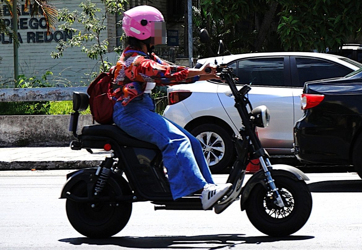 gmvr reforça orientações sobre mudanças nas normas de ciclomotores para 2026 geraldo gonçalves secom11