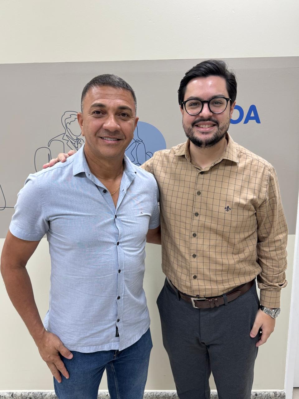 hfoa confirma curso preparatório por indicação do vereador paulinho do raio x divulgação11 hfoa confirma curso preparatório por indicação do vereador paulinho do raio x divulgação11