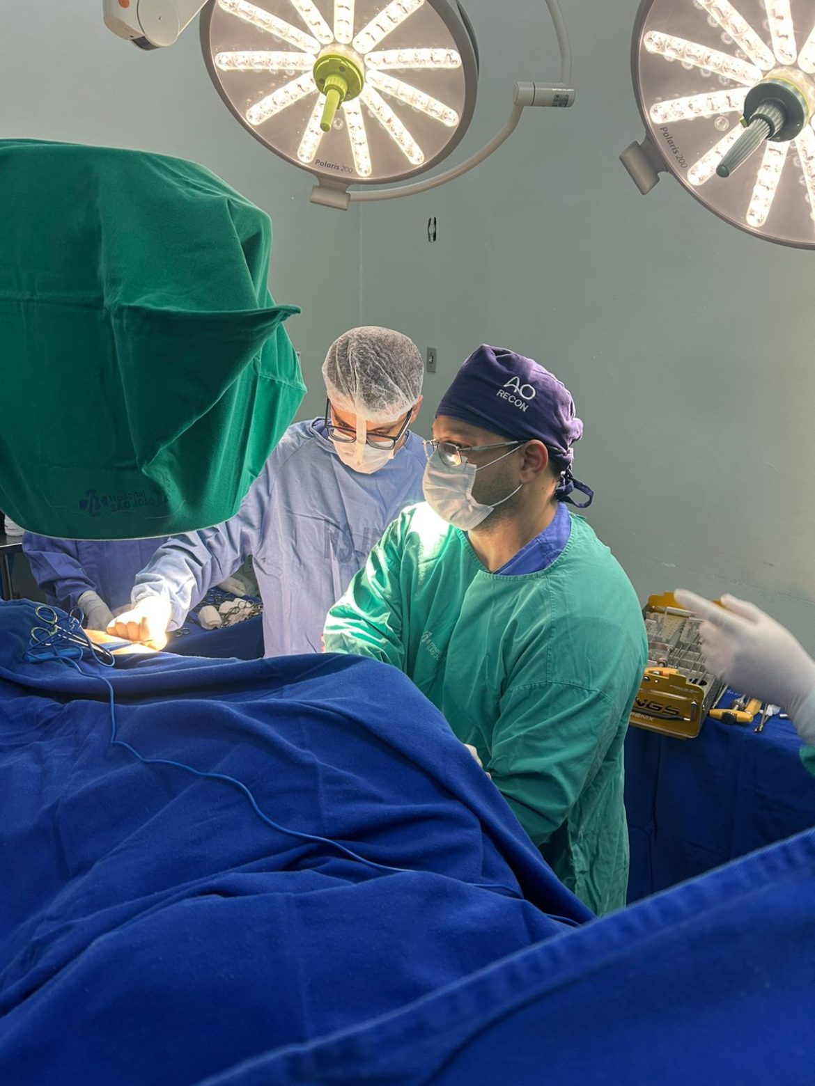 hsjb em volta redonda em novo mutirão de cirurgias divulgação secom11 hsjb em volta redonda em novo mutirão de cirurgias divulgação secom11