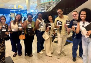 itatiaia participa do congemas em brasília divulgação