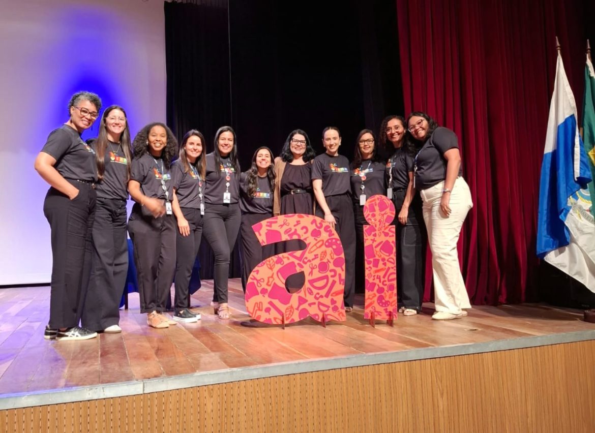 iv seminário municipal de alfabetização reúne mais de 800 profissionais em volta redonda divulgação secom111 iv seminário municipal de alfabetização reúne mais de 800 profissionais em volta redonda divulgação secom111