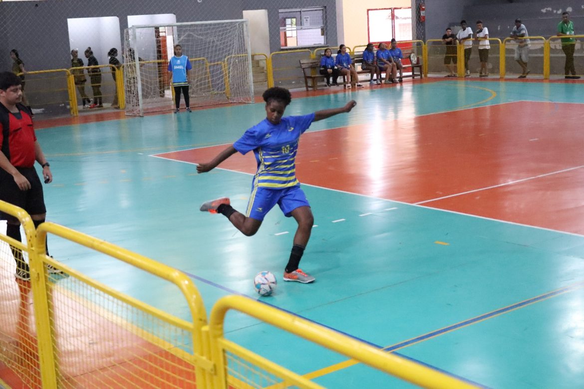 jogos estudantis continuam neste fim de semana com disputas de futevôlei, judô e vôlei joão vitor dias rayná andrelino secom