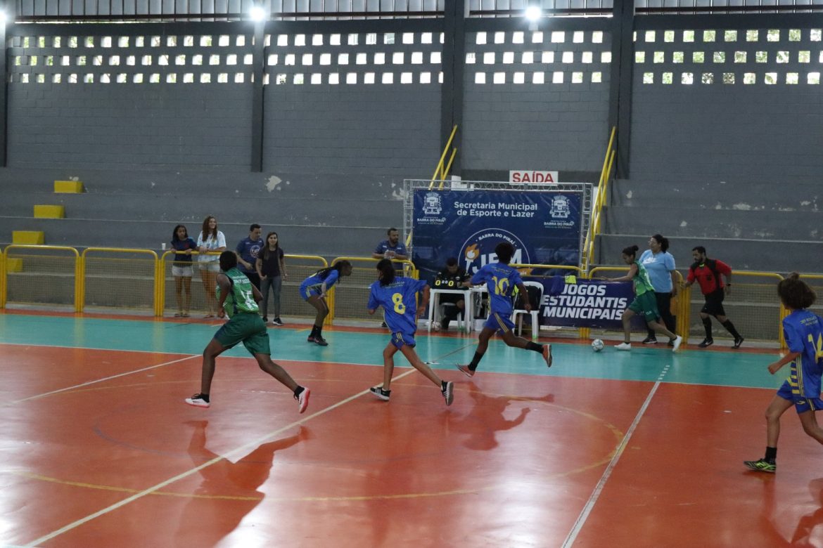 jogos estudantis continuam neste fim de semana com disputas de futevôlei, judô e vôlei joão vitor dias rayná andrelino secom1