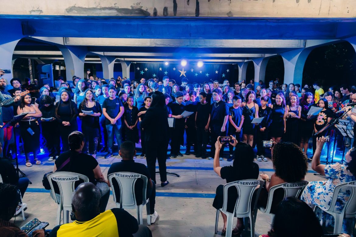 lançamento oficial do novo nome da escola vocacionada à música em barra mansa será marcado com show de talentos yuri melo lançamento oficial do novo nome da escola vocacionada à música em barra mansa será marcado com show de talentos yuri melo