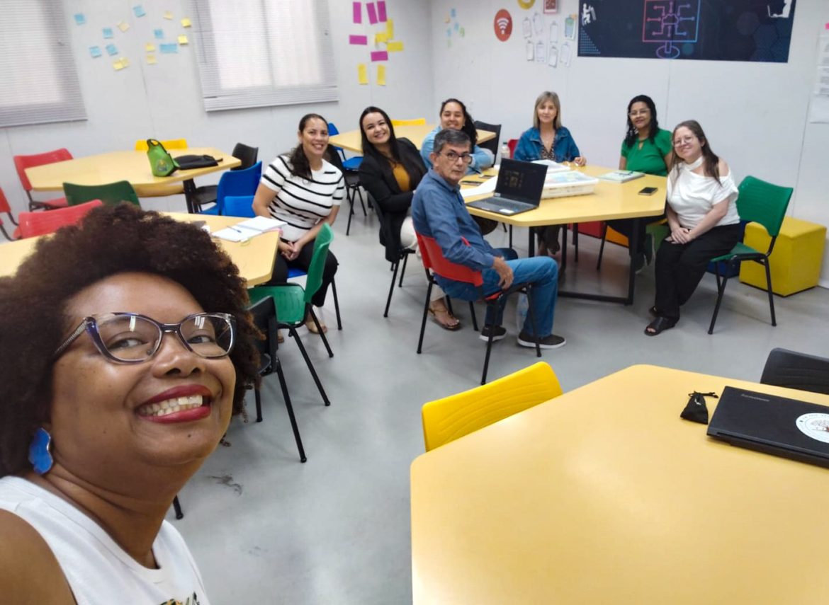 lego braille bricks reforça a educação inclusiva de rio claro divulgação pmrc11