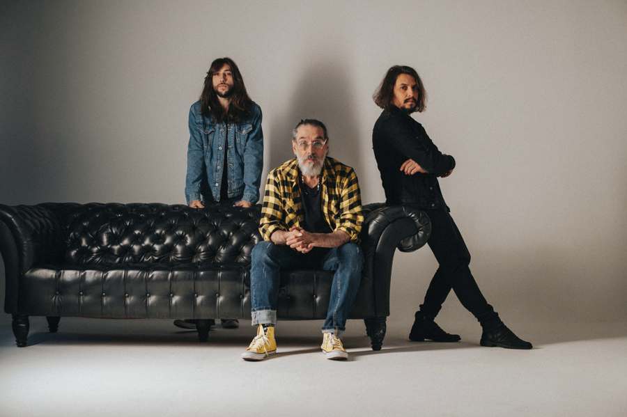 lobão power trio divulgação julia missagia