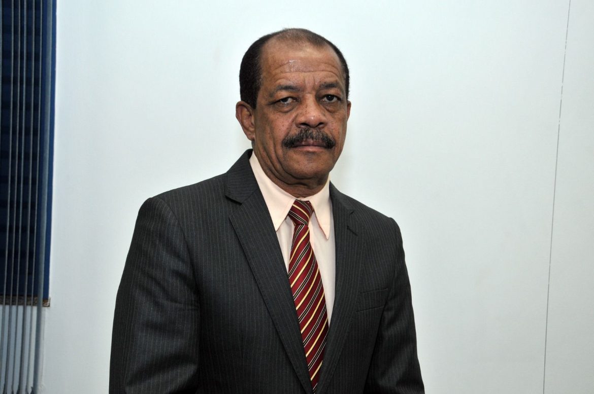 morre ex presidente do sicomércio e da cdl de volta redonda divulgação