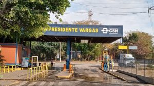 nome da csn está sendo usado para aplicação do golpe do falso emprego arquivo vc