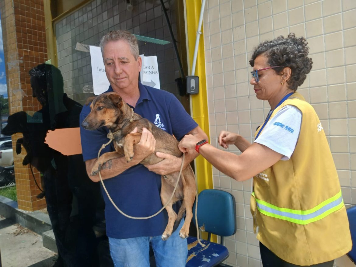 notas cÃo resgatdao em barra mansa paulo dimas111