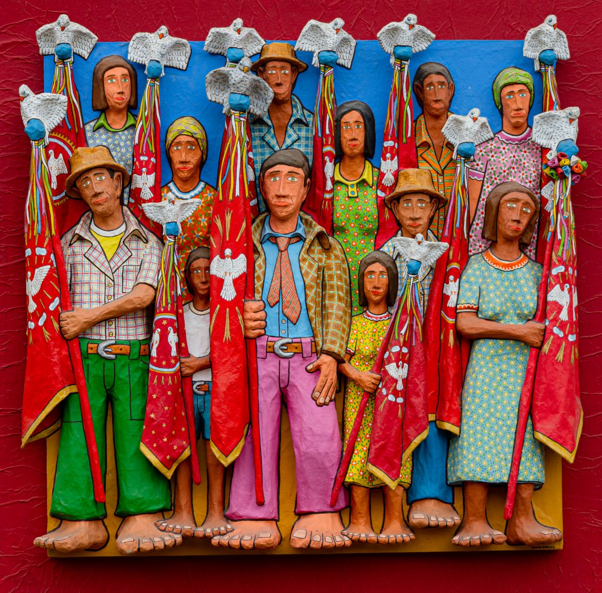 notas casa da cultura de paraty inaugura nova exposiÇÃo divulgaÇÃo1