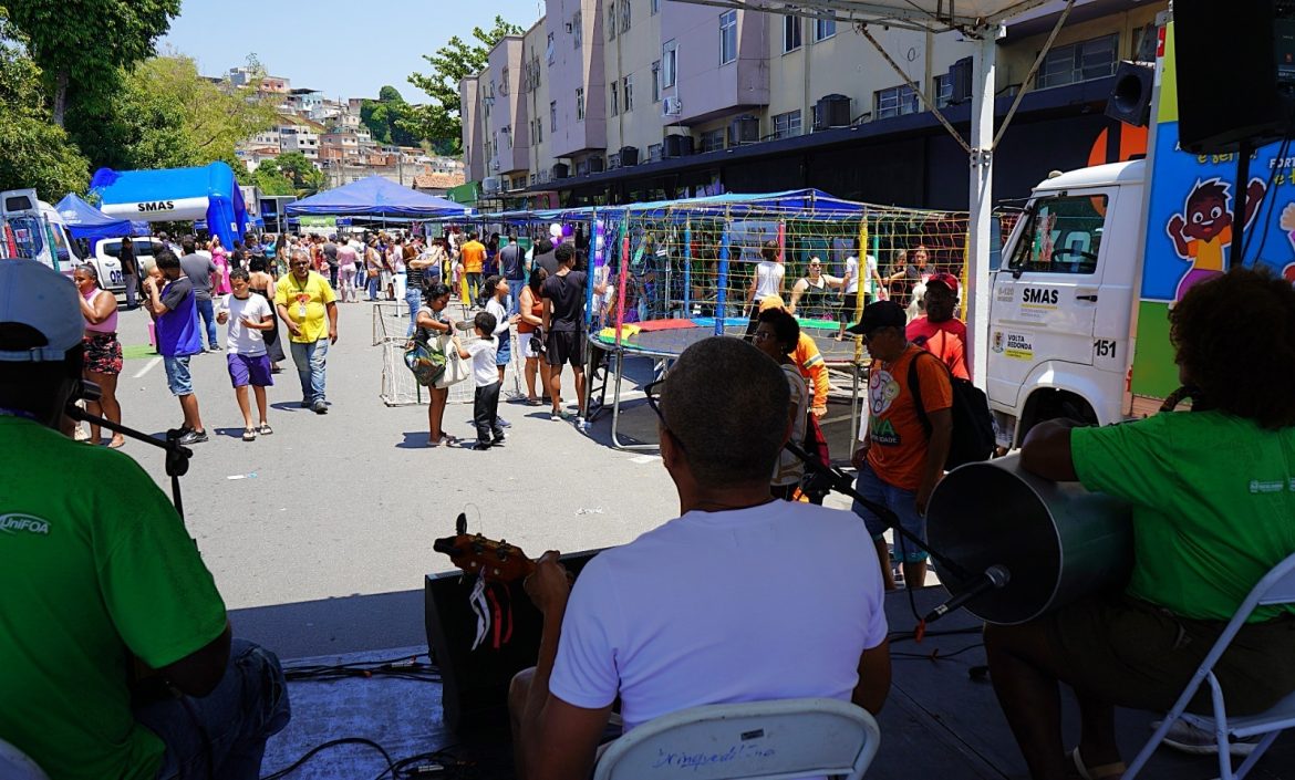 notas conexÃo mega cidadania’ nesta semana em vr tania cruz