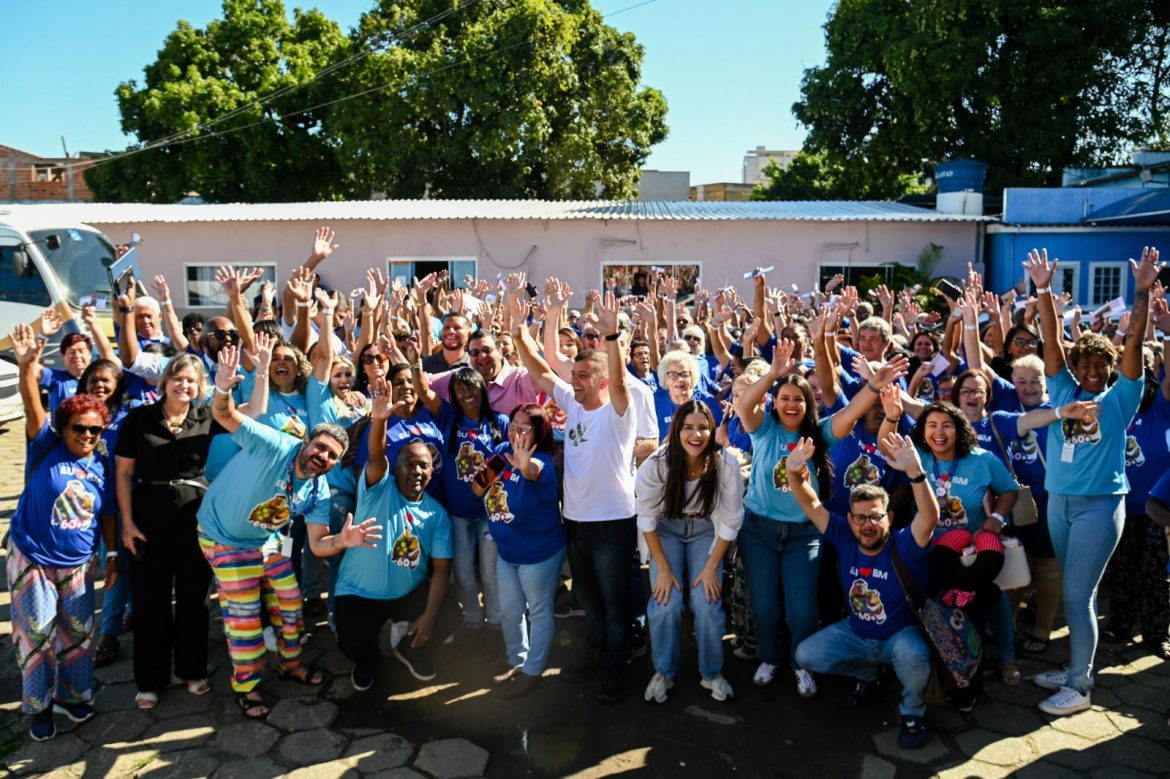 notas passeio da melhor idade de barra mansa gabriel borges111