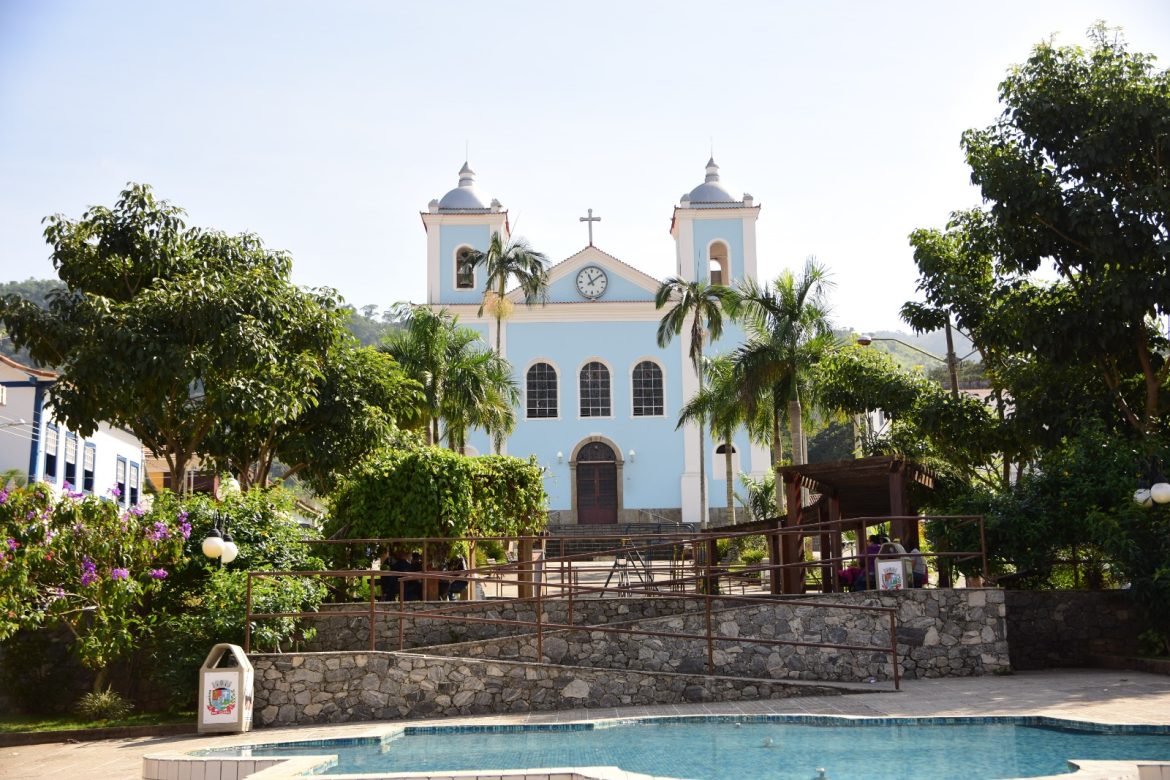 notasvr abertura do natal de rio clario na praÇa fagundes varela divulgação