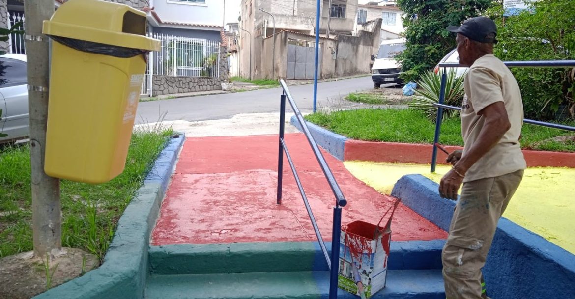 notasvr obras concluÍdas em praÇas de volta redonda divulgação secom111