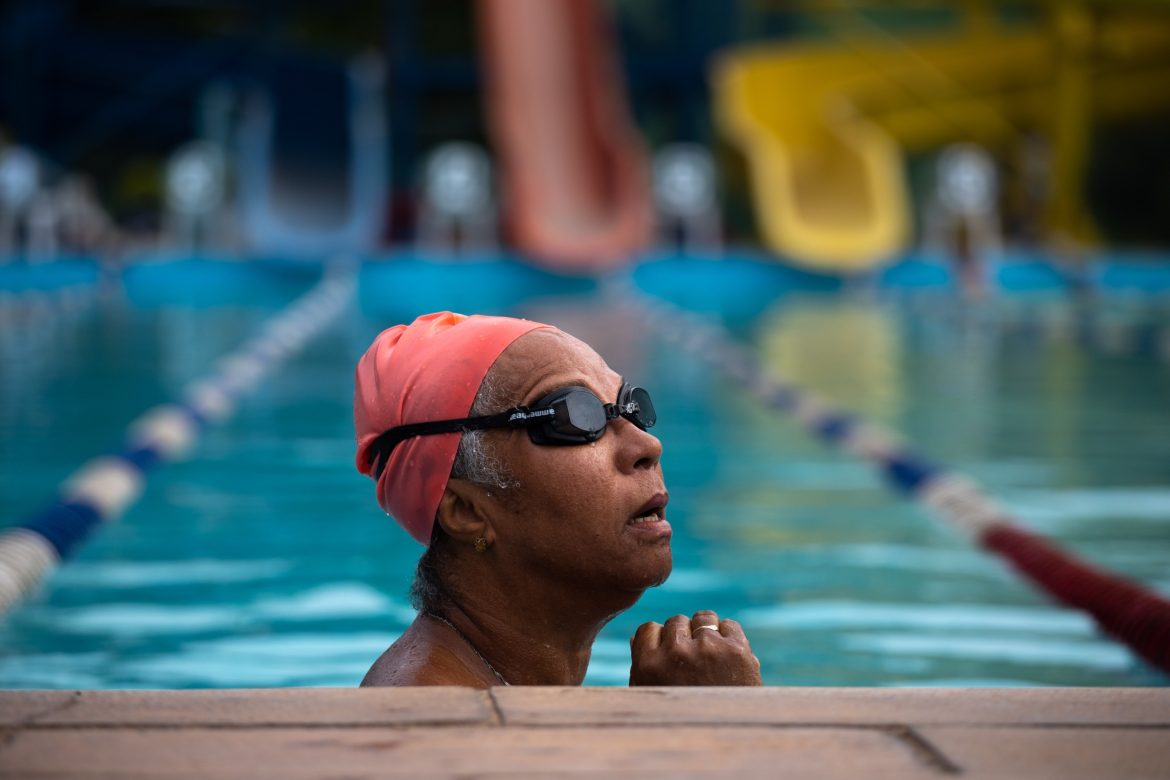 olimpíada viva melhor é encerada com prova de natação no parque aquático municipal de volta redonda cris oliveira seecom1111