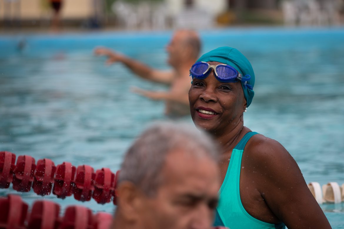 olimpíada viva melhor é encerada com prova de natação no parque aquático municipal de volta redonda cris oliveira seecom12