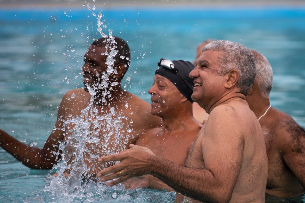 olimpíada viva melhor é encerada com prova de natação no parque aquático municipal de volta redonda cris oliveira seecom123