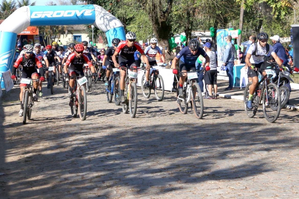 passeio ciclístico e missa solene em barra mansa marcarão lançamento oficial da rota da fé nesta quinta feira divulgação pmbm