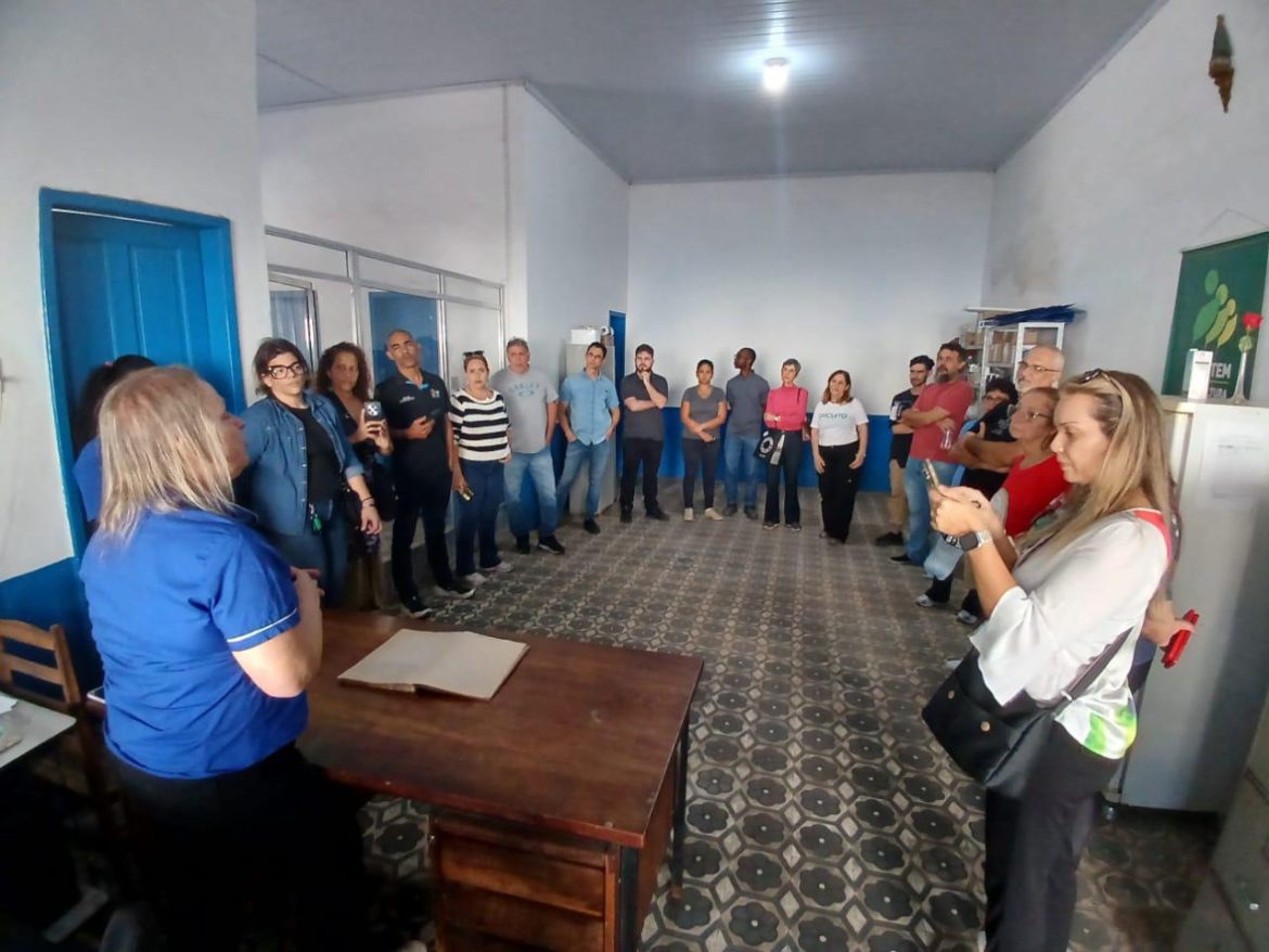 passeio ciclístico e missa solene em barra mansa marcarão lançamento oficial da rota da fé nesta quinta feira divulgação pmbm111 passeio ciclístico e missa solene em barra mansa marcarão lançamento oficial da rota da fé nesta quinta feira divulgação pmbm111