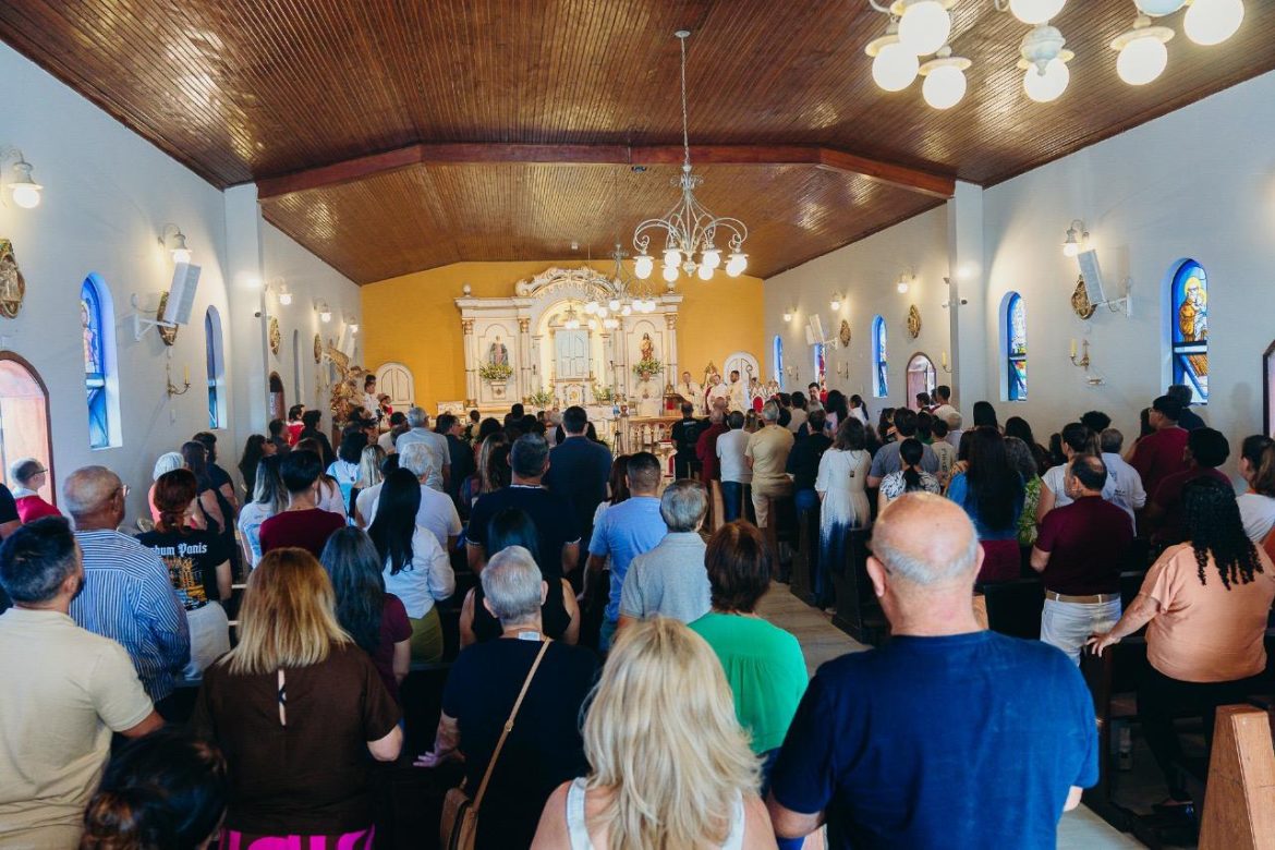 passeio ciclístico e missa solene em barra mansa marcarão lançamento oficial da rota da fé nesta quinta feira divulgação pmbm1111 passeio ciclístico e missa solene em barra mansa marcarão lançamento oficial da rota da fé nesta quinta feira divulgação pmbm1111