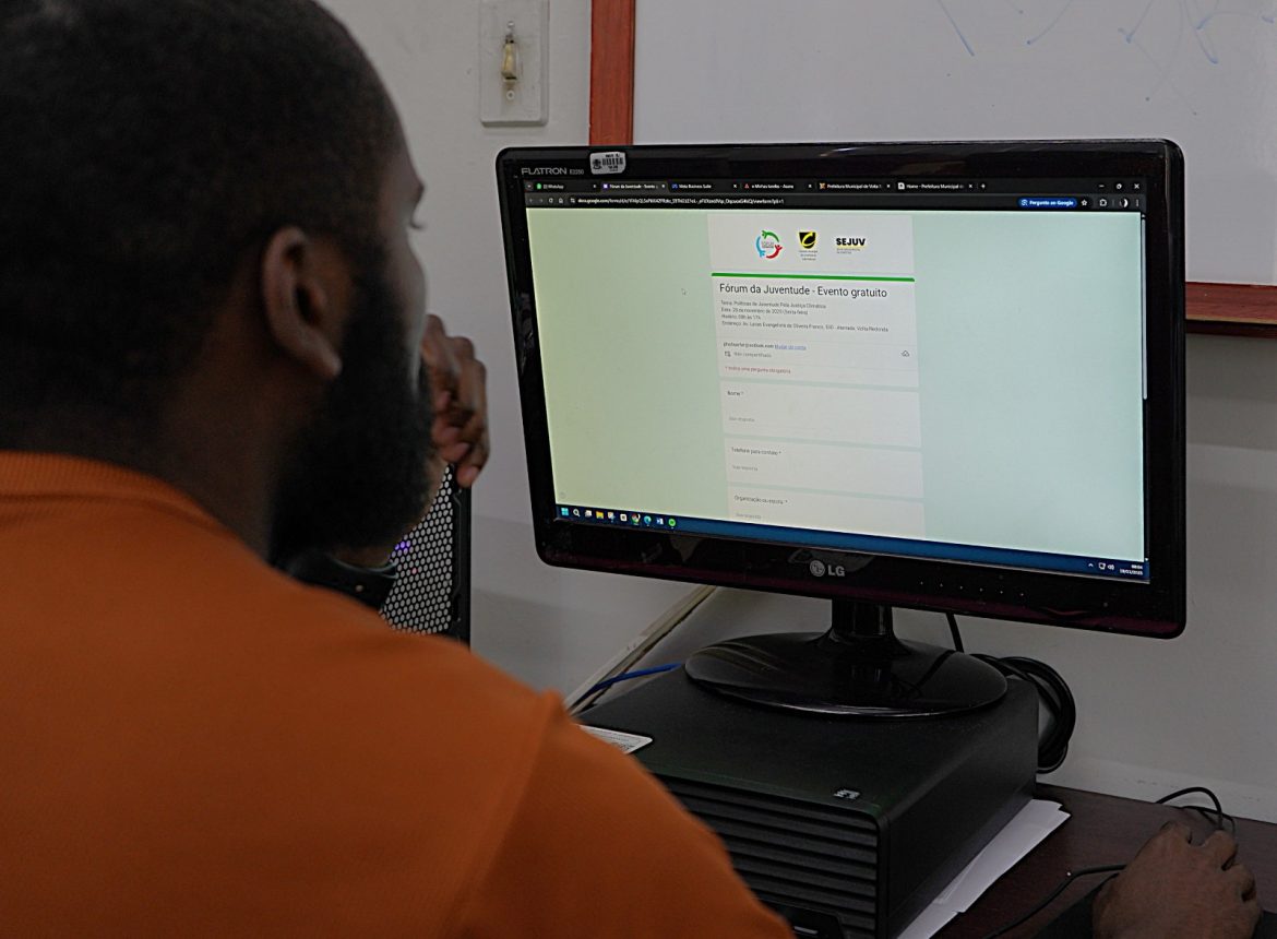 políticas de juventude pela justiça climática geraldo gonçalves secom1