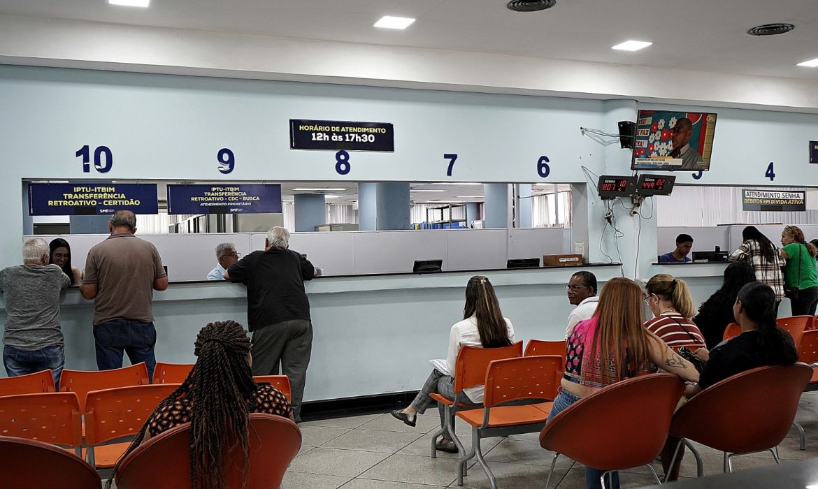 prazo para solicitação de desconto de até 50% no iptu 2026 em volta redonda encerra no fim deste mês arquivo secom