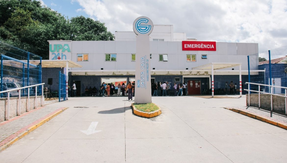 prefeitura de barra do piraí alerta população sobre golpe envolvendo falsos médicos da santa casa joão vitor dias secom