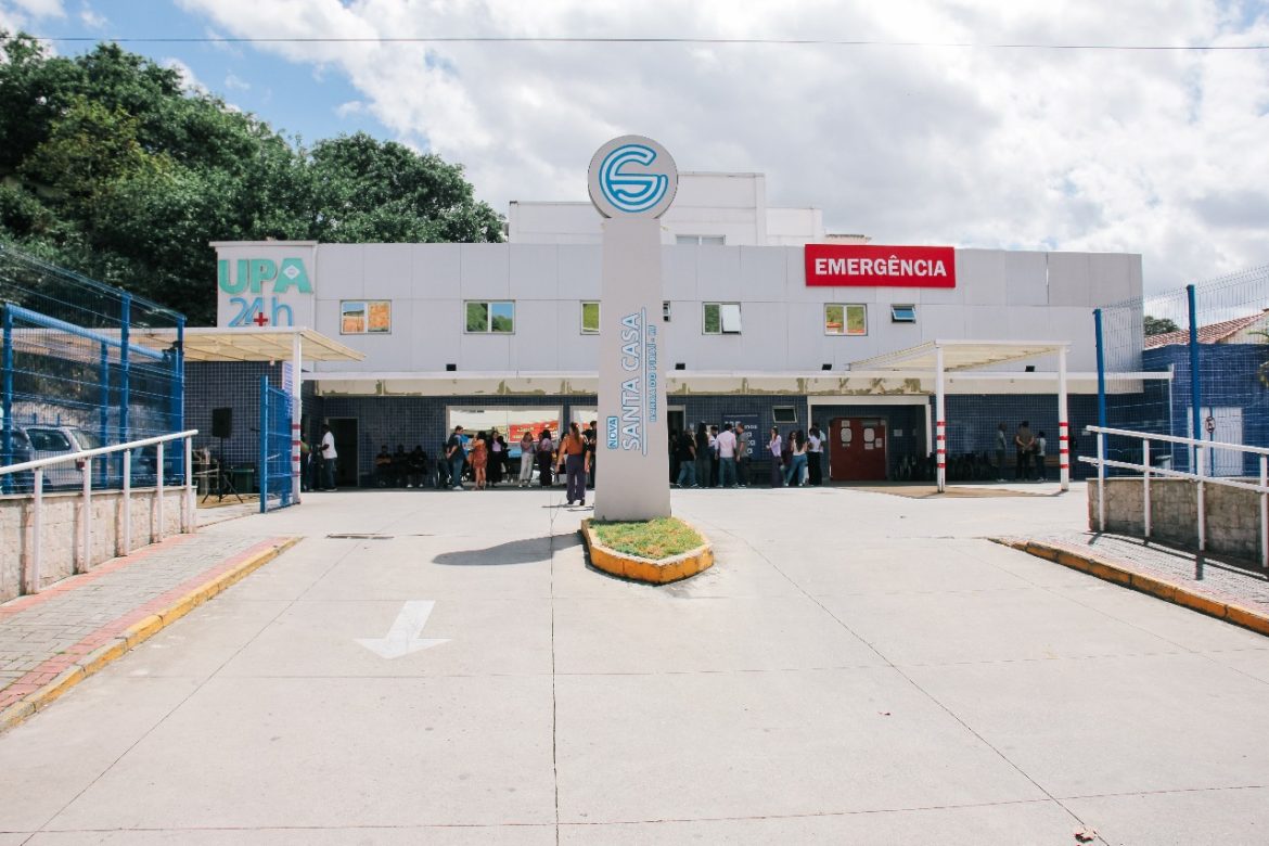 prefeitura de barra do piraí alerta população sobre golpe envolvendo falsos médicos da santa casa joão vitor dias secom