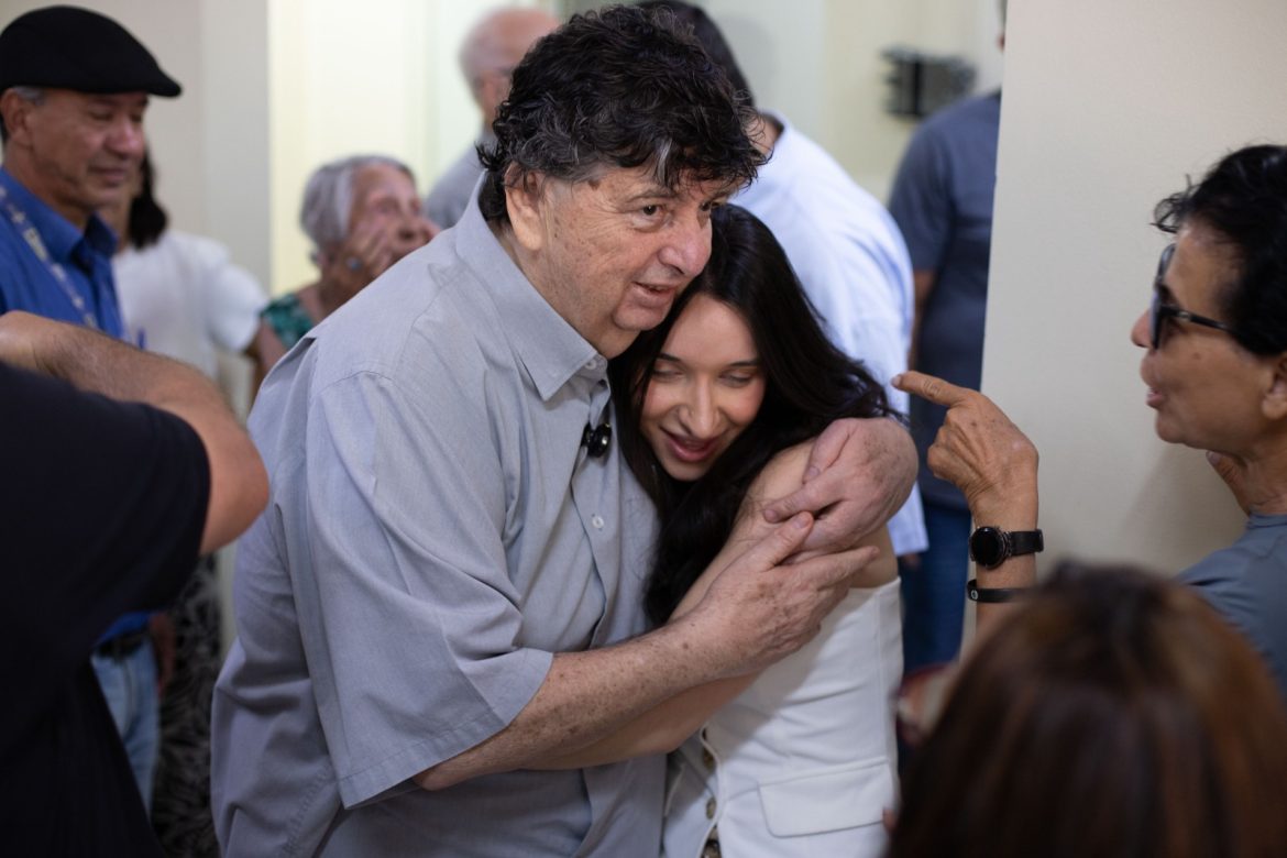 prefeitura de volta redonda entrega obra de revitalização da ubs no bairro dom bosco cris oliveira secom