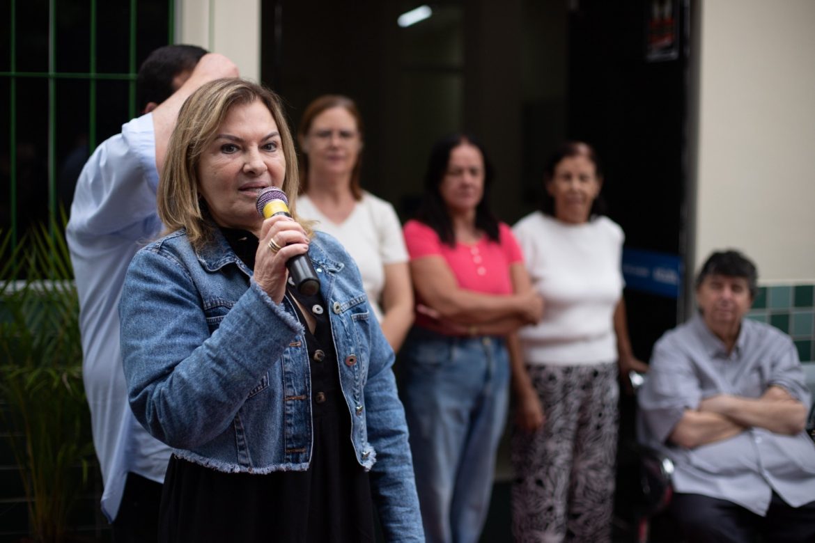prefeitura de volta redonda entrega obra de revitalização da ubs no bairro dom bosco cris oliveira secom111