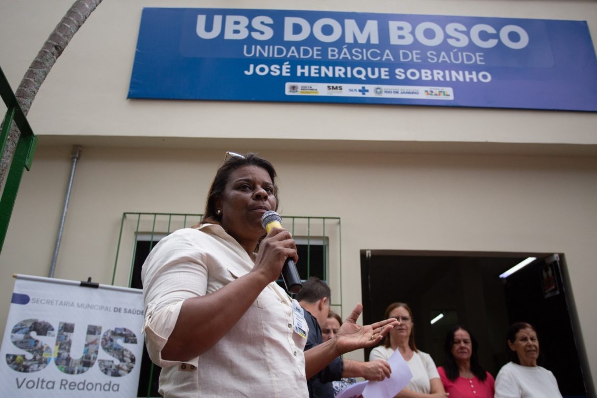 prefeitura de volta redonda entrega obra de revitalização da ubs no bairro dom bosco cris oliveira secom1111
