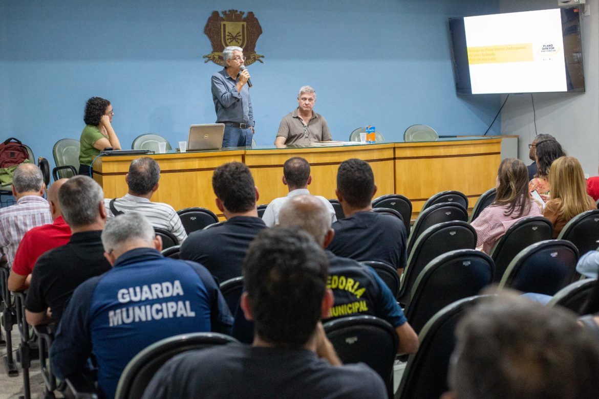 prefeitura de volta redonda promove segunda plenária para rever plano diretor participativo arquivo adtiana cópio 1