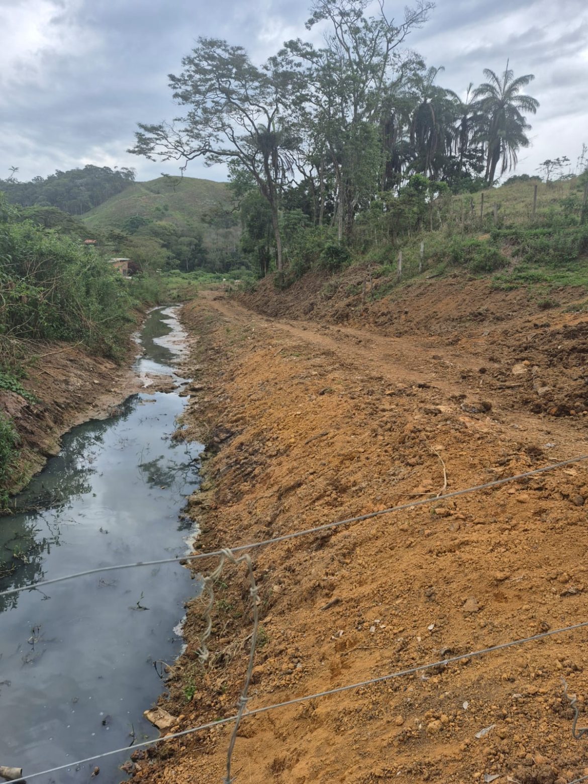 programa limpa rio avança em duas frentes em barra do piraí divulgação
