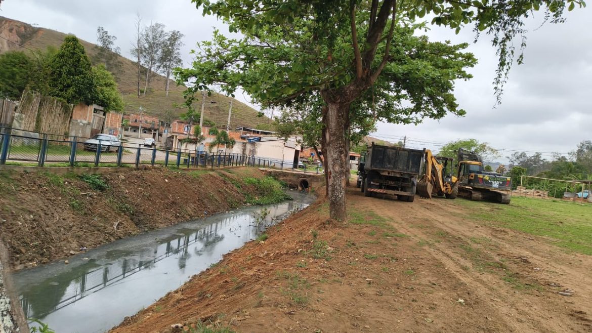 programa limpa rio avança em duas frentes em barra do piraí divulgação11