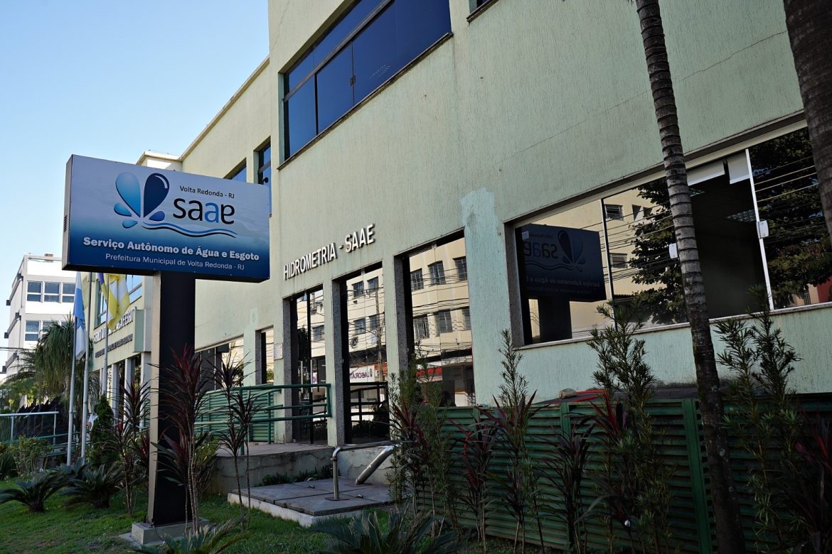 prorrogado prazo para adesão ao programa de parcelamentos de débitos do saae vr geraldo gonçalves secom