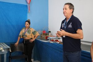 rede de apoio animal no bairro vila coringa divulgação chico de assis pmbm