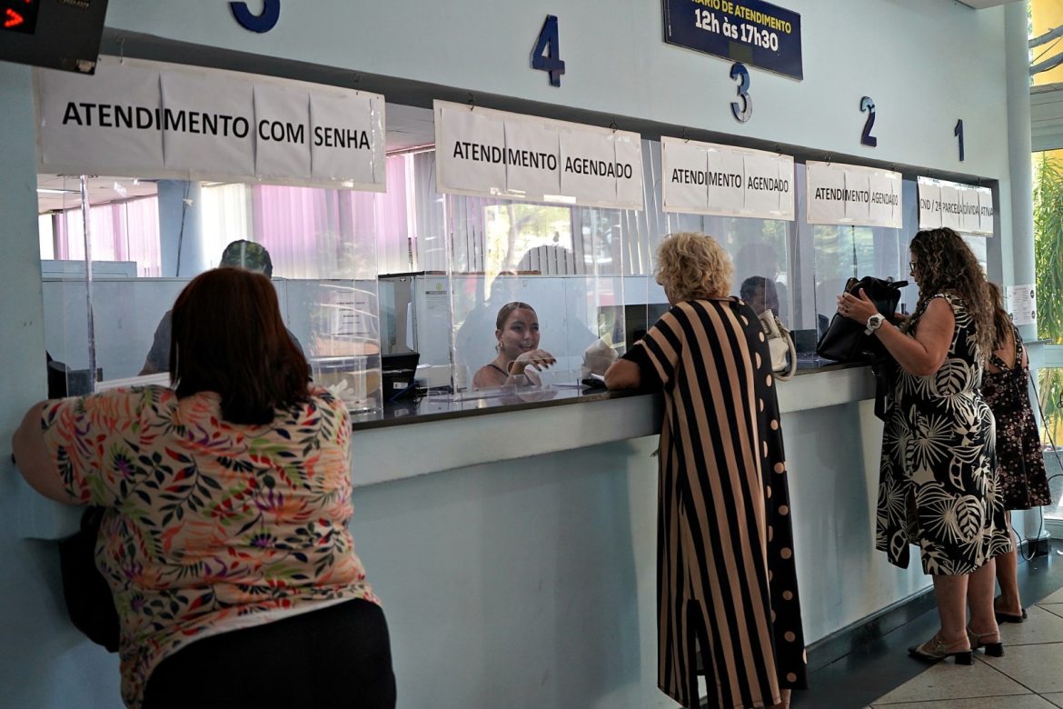 refis da prefeitura de volta redonda é prorrogado até 19 de dezembro com desconto de até 100% em juros e multas (2)