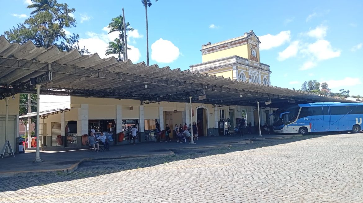 restauração da rodoviária princesa da serra pmv 1