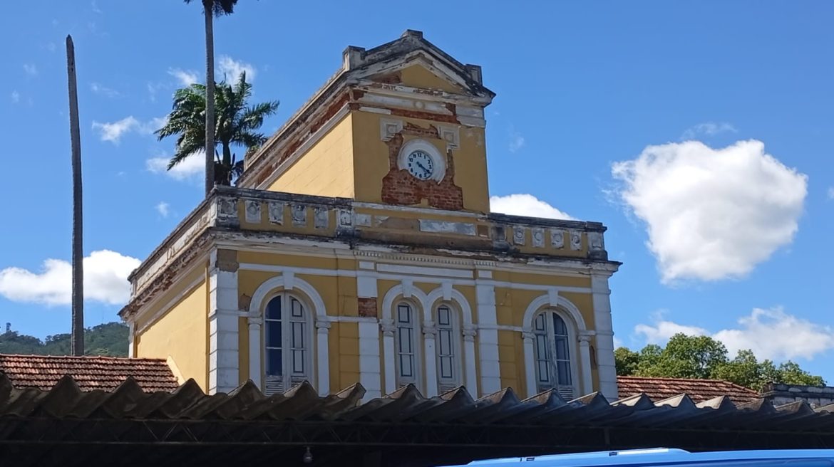 restauração da rodoviária princesa da serra pmv11