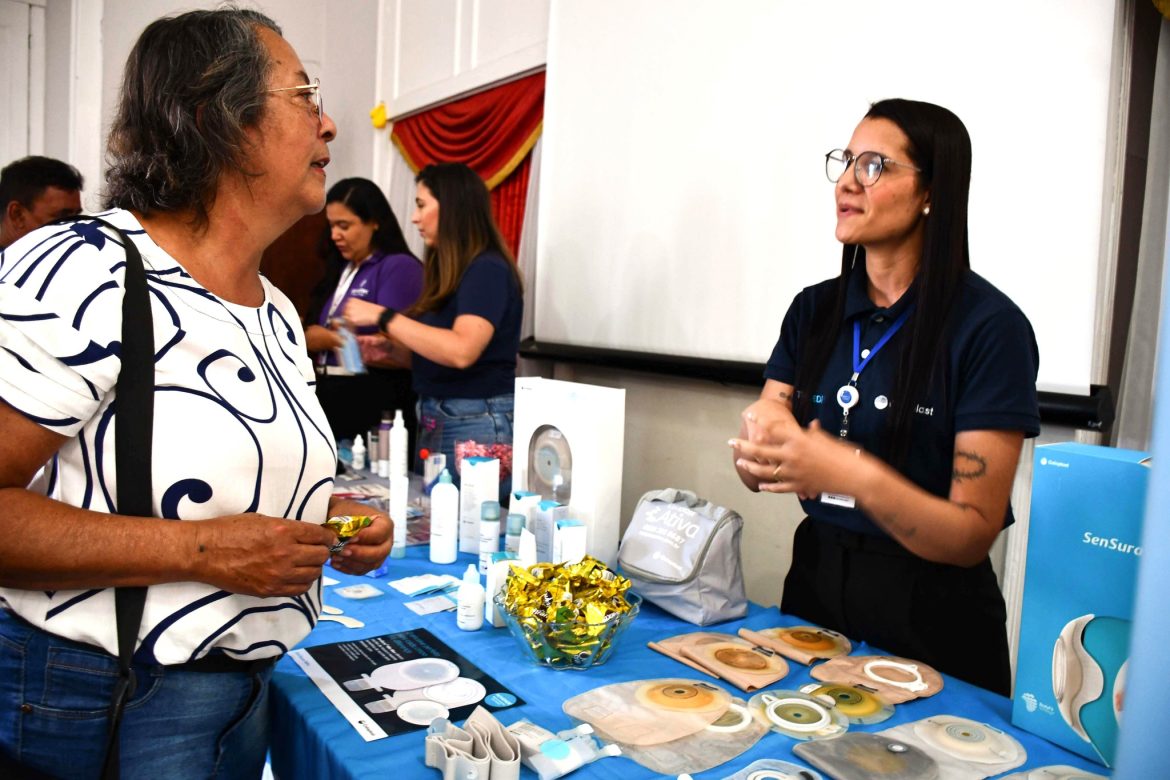 roda de conversa no dia nacional dos ostomizados divulgação redes sociais (2)