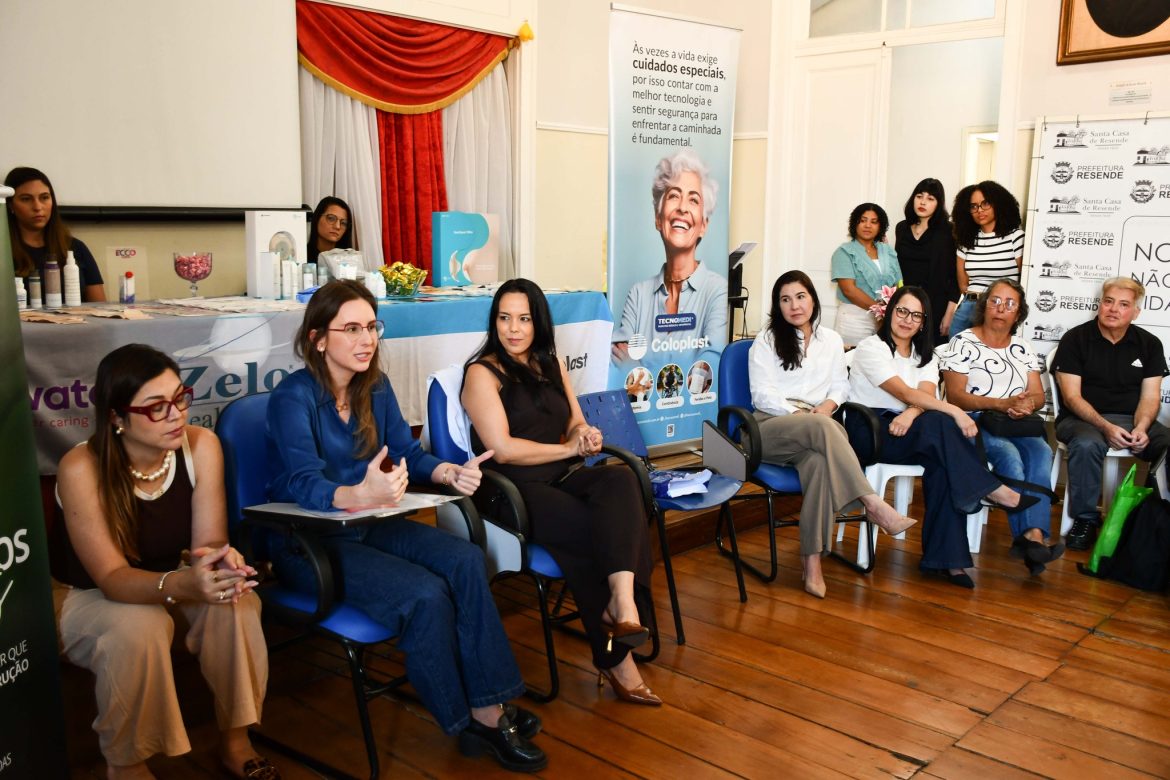 roda de conversa no dia nacional dos ostomizados divulgação redes sociais (4)