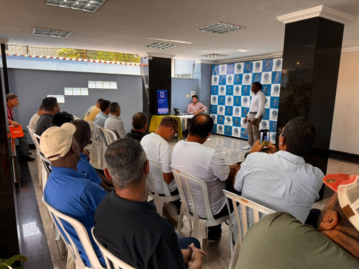 sindicato dos metalúrgicos do sul fluminense divulgação 1