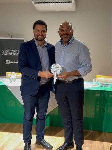 sine parceiro nota 10 divulgação