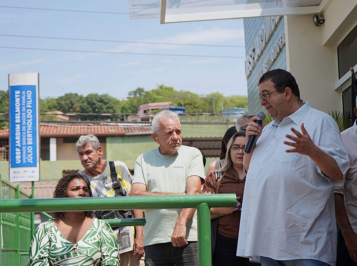 ubsf jardim belmonte é entregue aos moradores totalmente revitalizada geraldo gonçaves secom111