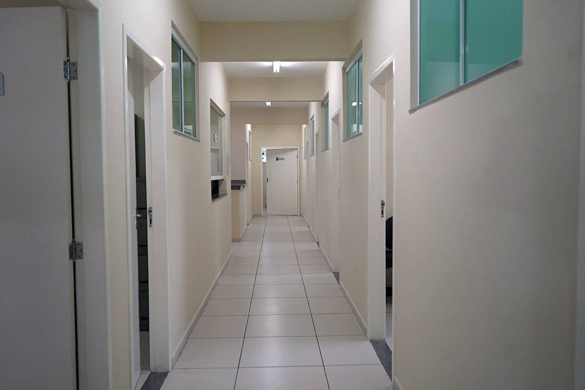 ubsf jardim belmonte é entregue aos moradores totalmente revitalizada geraldo gonçaves secom12