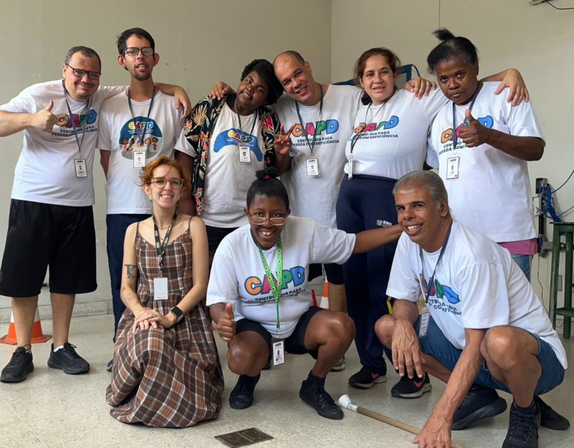 usuários do caped de volta redonda se apresentam nesta quarta feira, dia 19, no teatro gacemss divulgação secom11